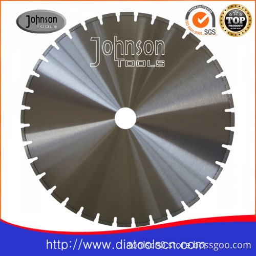 600mm Diamond Saw Blade for Wall Saw